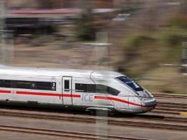 Sanierung wichtiger Strecken: Wann wo gesperrt und gebaut wird - Bahn stellt 10-Jahres-Plan vor