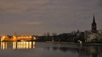 Aktueller Stromausfall erinnert an großen Blackout von 2019