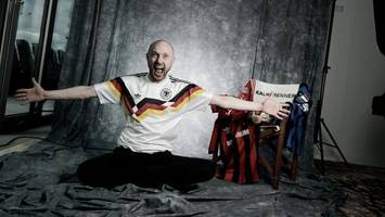 Sportplatz in Berlin soll nach Paul Kalkbrenner benannt werden