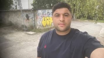 Wie der Gaza-Krieg einen Berliner Kfz-Meister ins Unglück stürzt