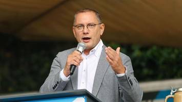 AfD freut sich über Umfragehoch – CDU-Mann immer beliebter