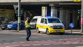 Ampeln tot, S-Bahnen stoppen: Wie sicher ist Deutschlands Stromnetz?