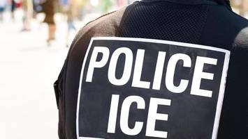Mächtig und umstritten: Das ist die US-Behörde ICE