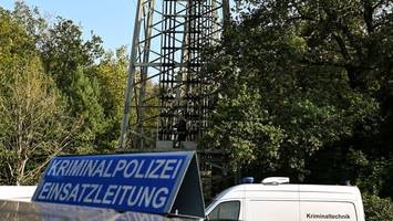 Wer steckt hinter dem Stromausfall? Was das Bekennerschreiben verrät