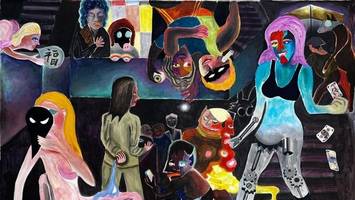 Berlin Art Week: Das sind die Höhepunkte