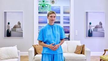 Elina Brotherus: Die Frau, die Joseph Beuys war