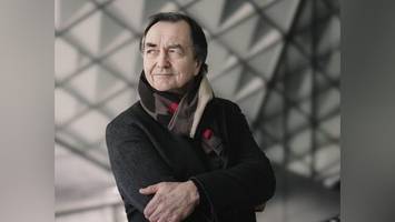 Pianist Aimard: „Ich möchte die Flamme einer Utopie entzünden“