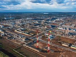 19. Sanktionspaket der EU: Wie Berlin und Paris die russischen Ölexporte abwürgen wollen