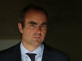 Frankreich: Macron ernennt bisherigen Verteidigungsminister Lecornu zum Premier