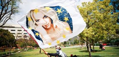 Britney Spears – Anonyme Vorwürfe aus der Familie