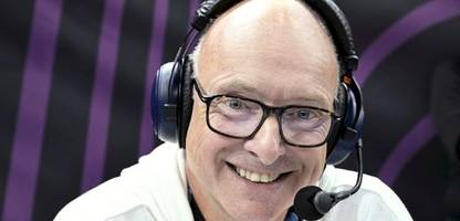 Frank Buschmann: »Ich bin ruhiger geworden, auch wenn mir das manche nicht glauben«
