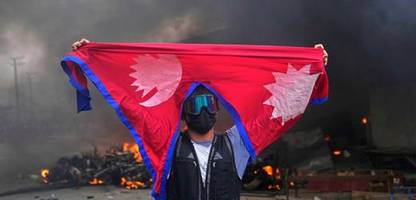 Nepal – Gen Z fordert Wandel: Wut über Elite und Korruption