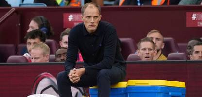 Thomas Tuchel in England: Zwischen »Schwer zu ertragen« und »ein guter Schritt«