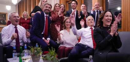 Wahl in Norwegen: Hat der Sozialdemokrat Jonas Gahr Støre gegen den Populismus wirklich gewonnen?