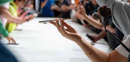 iPhone 17 Air, Apple Watch 11, Apple Watch Ultra: Apple macht Dampf