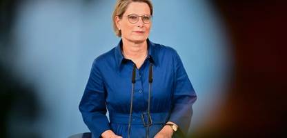 Stefanie Hubig: Justizministerin will verbale sexuelle Belästigung unter Strafe stellen