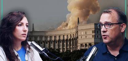 Trump, Putin, EU und die Ukraine: Was bringen Sanktionen? – Podcast