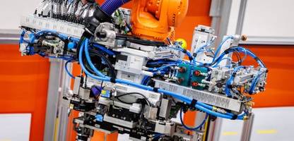 Elektro- und Digitalindustrie verzeichnet deutlichen Auftragsrückgang