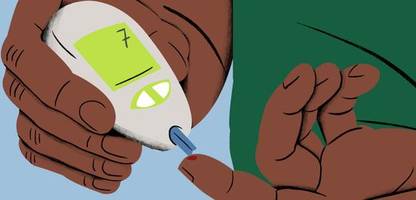 Diabetes: Fast die Hälfte aller Betroffenen wissen nicht, dass sie krank sind
