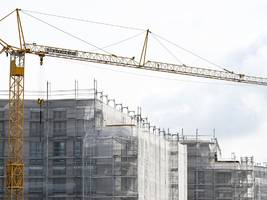 Wohnen: Alte Förderung soll Wohnungsbau beleben