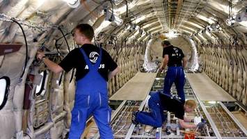 Airbus: Zulieferer kommt nach Hamburg – bis zu 150 Jobs