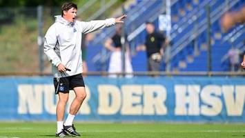 hsv schickt drei profis zur u21: das steckt dahinter