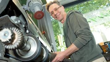 Hamburger Schuster (60) kapituliert – auch wegen „Fast Fashion“