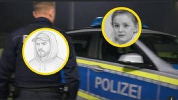 mädchen entführt? polizei warnt vor fake news im internet