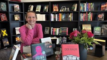 Im Portugiesenviertel fließt Blut – neuer Buchladen nur für Krimis