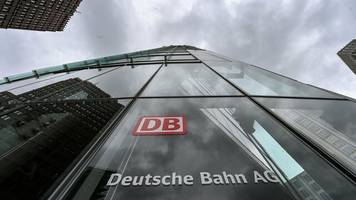 Deutsche Bahn: Verkehrsministerium stimmt zu: Bahn soll Hauptrouten bis 2036 saniert haben