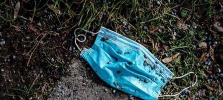 corona wird maximal halbherzig aufgearbeitet