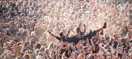 Von Wacken bis Modular: So vielfältig ist die Festivallandschaft in Deutschland