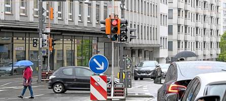 Tempo 30 in Augsburgs Innenstadt: Das muss man jetzt dazu wissen