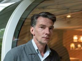 Interview mit Choreograf Marco Goecke: „Ich war noch nie im Leben inspiriert“