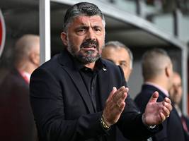 Italien in der WM-Qualifikation: Zwischen Entsetzen und Begeisterung
