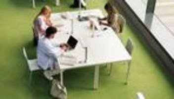 Künstliche Intelligenz: Künstliche Intelligenz kann dem Studium helfen
