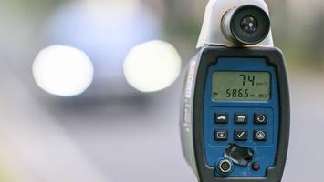 So viele illegale Autorennen finden in Marzahn-Hellersdorf statt