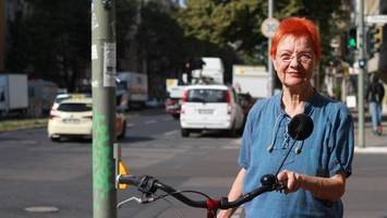 wieder tempo 50 in kaiser-friedrich-straße: „jetzt schon gefährlich“