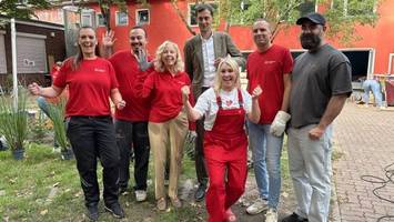 „Respektlos“: Sozialbereich abhängig von privatem Engagement?