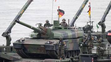 Artikel 5 der Nato: Was passiert im Bündnisfall?