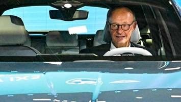 Kaufen oder warten? Ein Elektroauto-Versprechen wackelt