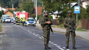 Putins Drohnenattacke: Jetzt ist die Nato direkt betroffen