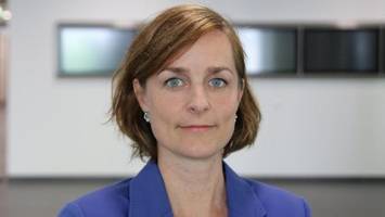SPD nominiert neue Kandidatin für Bundesverfassungsgericht