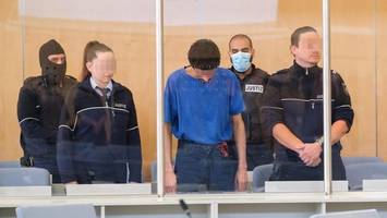 Solingen-Angreifer Issa al H. zu lebenslanger Haft verurteilt