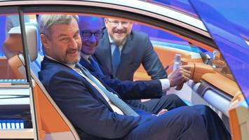 „Wie Dame ohne Unterleib“ – Söder-Vergleich sorgt für Empörung