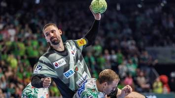 „Dankbarkeit nicht vergessen“: Wiede appelliert an Füchse-Fans