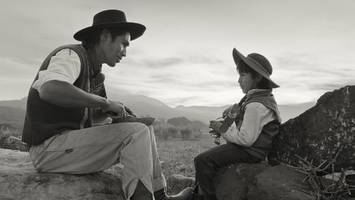 „Gaucho Gaucho“: Eintauchen in eine andere Welt