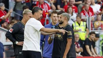 warum der fc augsburg unter sandro wagner plötzlich begeistert