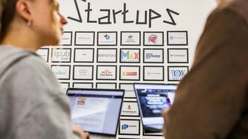 Gründerbranche: Stimmung bei Start-ups auf niedrigstem Wert seit Corona