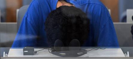 Attentäter von Solingen erhält Höchststrafe